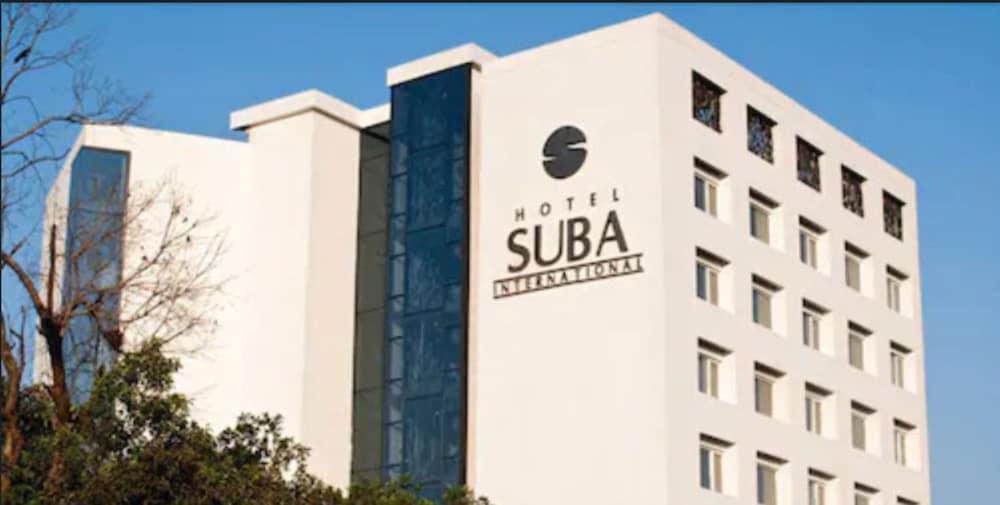 Suba International Sahar Road होटल