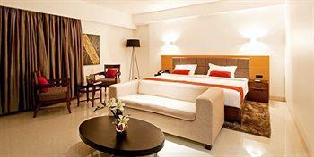 Suba International Sahar Road होटल Mumbai
