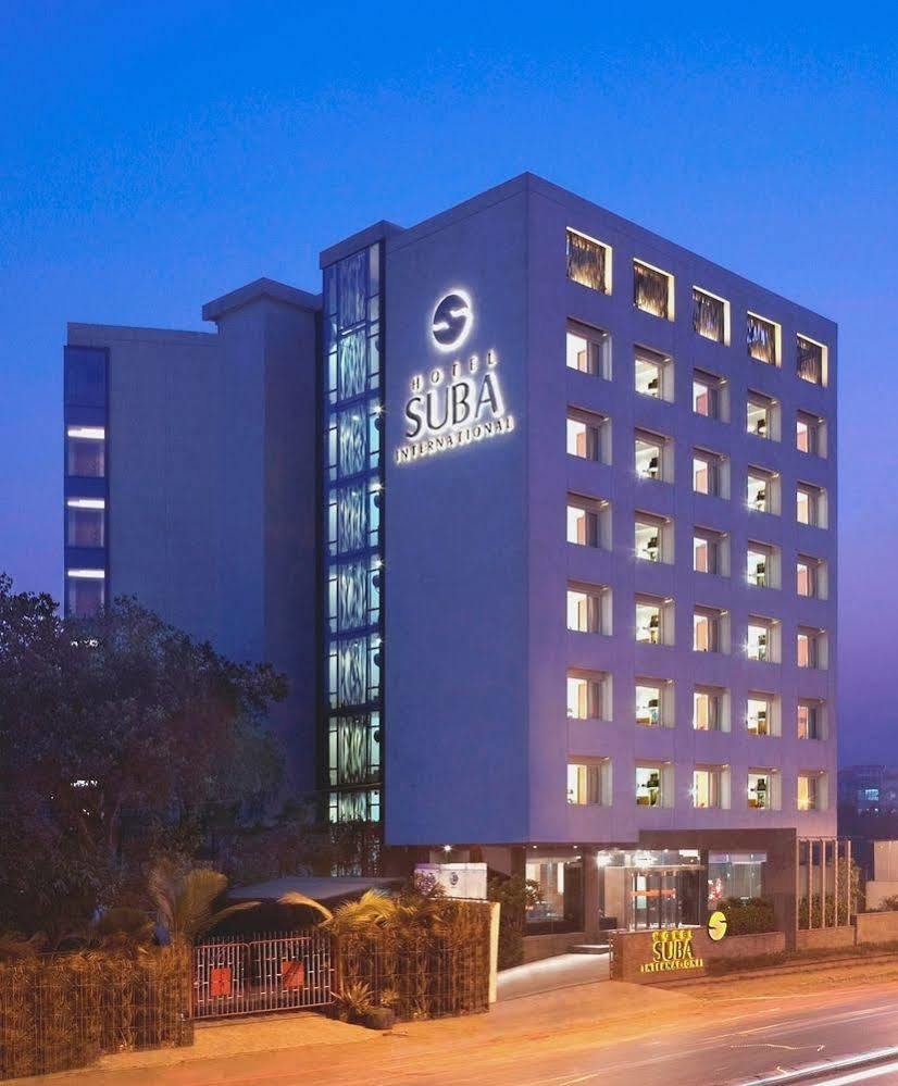Suba International Sahar Road होटल Mumbai